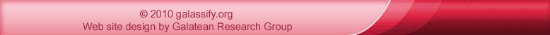 (c)2025 Galatean Research Group